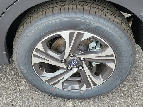 New 2026 Subaru Crosstrek 2.0i Premium image 5