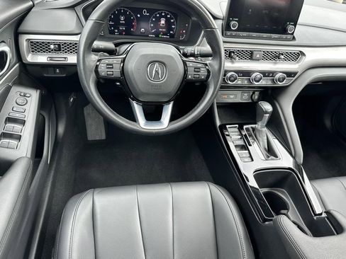 Used 2024 Acura Integra image 8