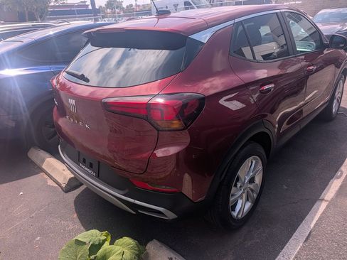 Used 2024 Buick Encore GX Preferred FWD image 5