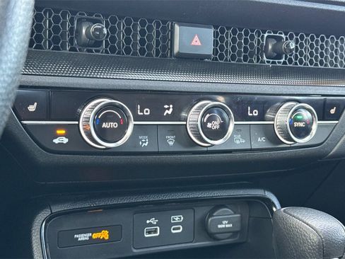 Used 2024 Honda CR-V EX image 19