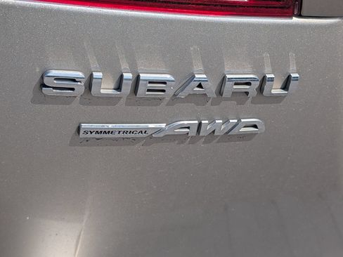 Used 2016 Subaru Outback 2.5i Limited w/ Popular Package #4 AWD/4WD image 6