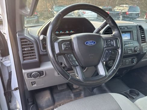 Used 2019 Ford F150 XL w/ Equipment Group 101A Mid image 9