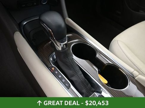 Used 2024 Chevrolet Malibu LT image 25