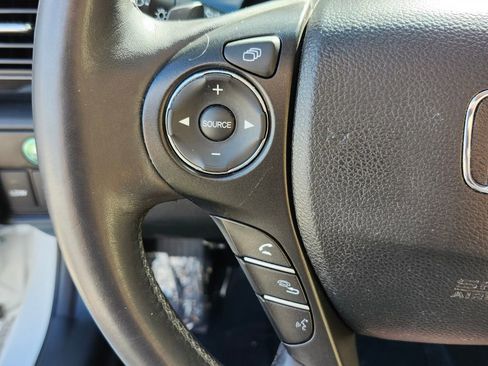 Used 2014 Honda Accord EX-L image 26