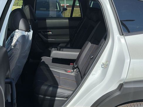 New 2025 MAZDA CX-50 2.5 Hybrid w/ Cargo Package image 23