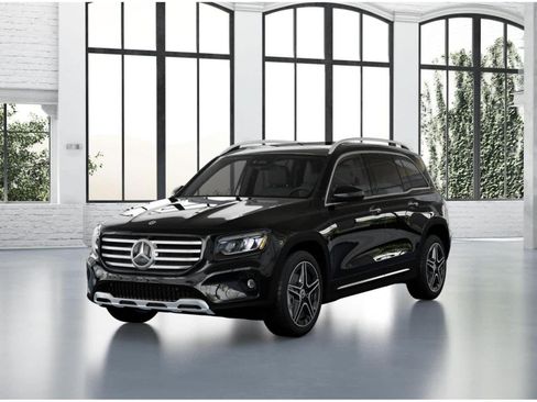 Used 2026 Mercedes-Benz GLB 250 image 39