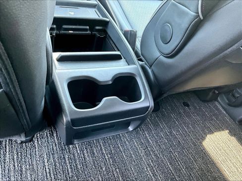 Used 2025 Honda Odyssey Elite image 10
