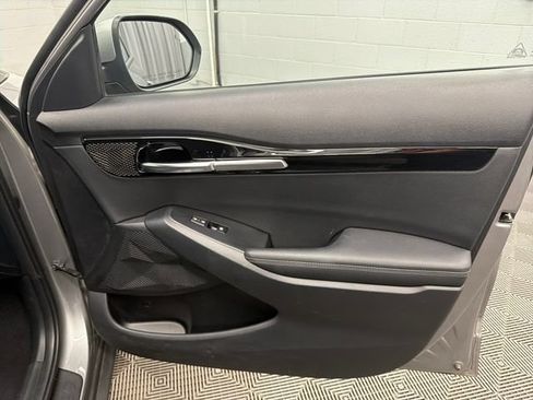 Certified 2025 Kia Seltos S AWD/4WD image 18