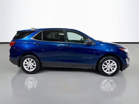 Used 2019 Chevrolet Equinox LT FWD image 10