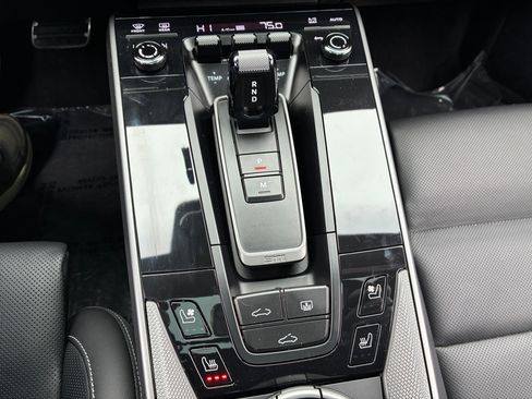 Certified 2024 Porsche 911 Carrera 4S image 14