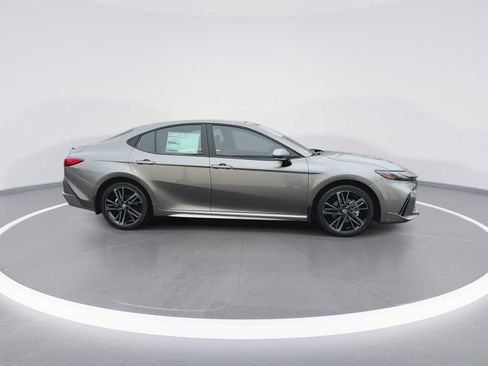 New 2026 Toyota Camry XSE image 9