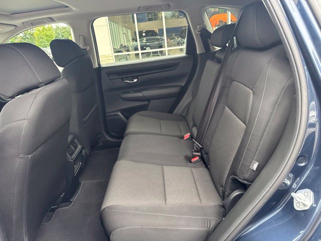 Certified 2024 Honda CR-V EX image 20