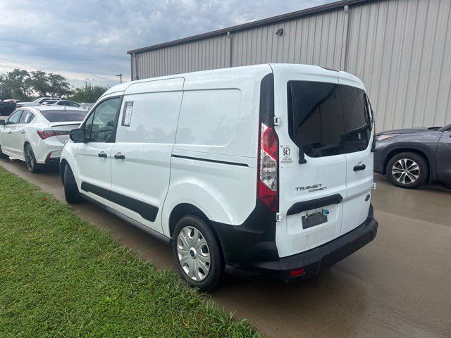Used 2021 Ford Transit Connect XL FWD image 2