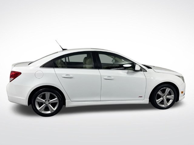 Used 2013 Chevrolet Cruze LT w/ RS Package FWD image 34