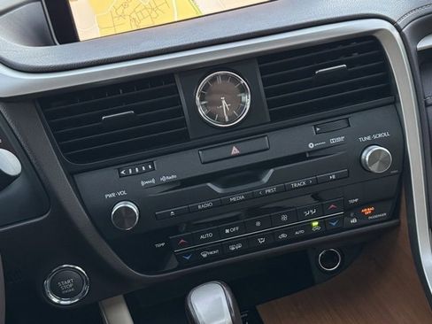 Used 2017 Lexus RX 350 350 image 35