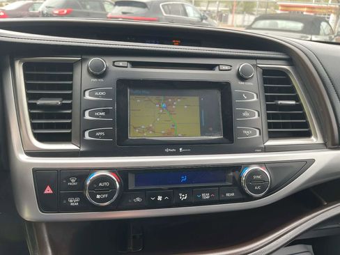 Used 2015 Toyota Highlander Plus AWD/4WD image 21