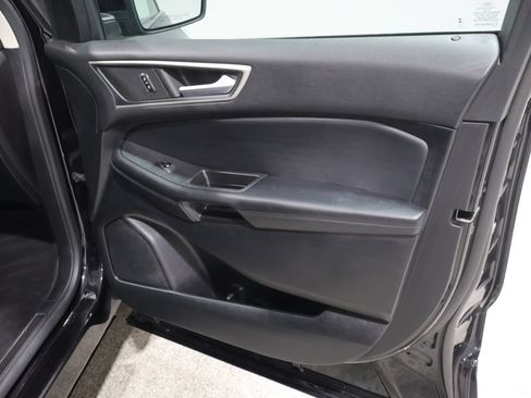Used 2023 Ford Edge SEL w/ Convenience Package AWD/4WD image 24