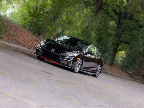 Used 2020 Honda Civic LX image 43