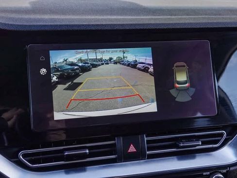 Certified 2022 Kia Niro EX Premium image 22