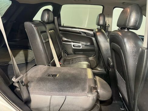 Used 2014 Chevrolet Captiva Sport LT w/ Convenience Package image 28