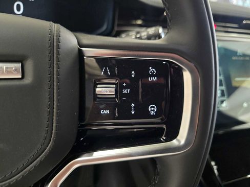 New 2026 Land Rover Range Rover Sport SE AWD/4WD image 26