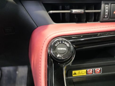 Certified 2025 Lexus NX 350 AWD w/ Accessory Package (2T) image 35