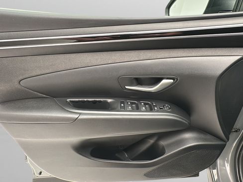 Used 2024 Hyundai Tucson SEL w/ Convenience Package AWD/4WD image 13