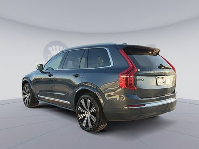 Used 2024 Volvo XC90 B6 Ultimate w/ Protection Package Premier