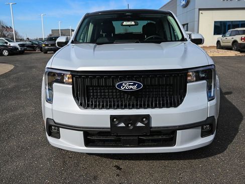 New 2026 Ford Maverick Lobo image 10