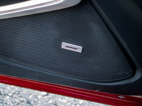 Used 2023 Chevrolet Camaro SS RWD image 15