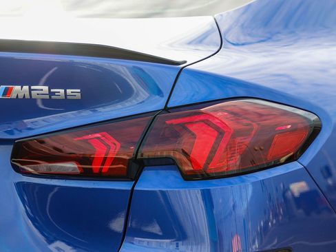 Used 2025 BMW M235i xDrive w/ M Performance Package image 8