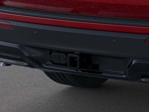 Used 2026 Ford Explorer ST-Line AWD/4WD image 23