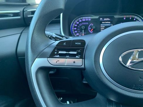 Used 2024 Hyundai Tucson SEL image 21