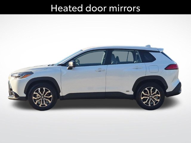 Used 2023 Toyota Corolla Cross AWD Hybrid image 10