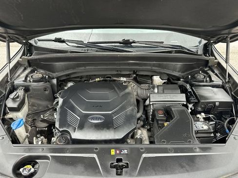 Used 2021 Kia Telluride S AWD/4WD image 20