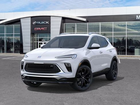 New 2026 Buick Encore GX Sport Touring image 6