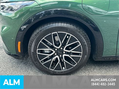 Used 2024 Ford Mustang Mach-E Premium RWD image 12