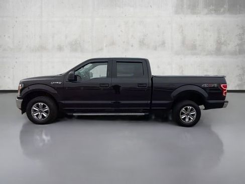 Used 2020 Ford F150 XLT w/ Trailer Tow Package image 8