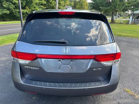 Used 2014 Honda Odyssey Touring image 13