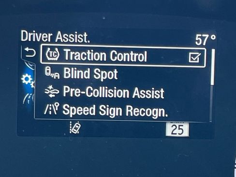 New 2025 Ford Transit 350 Low Roof AWD image 8