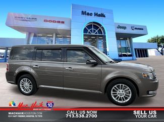 Used 2019 Ford Flex SEL image 1