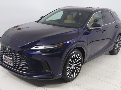 Used 2024 Lexus RX 350 Premium image 24