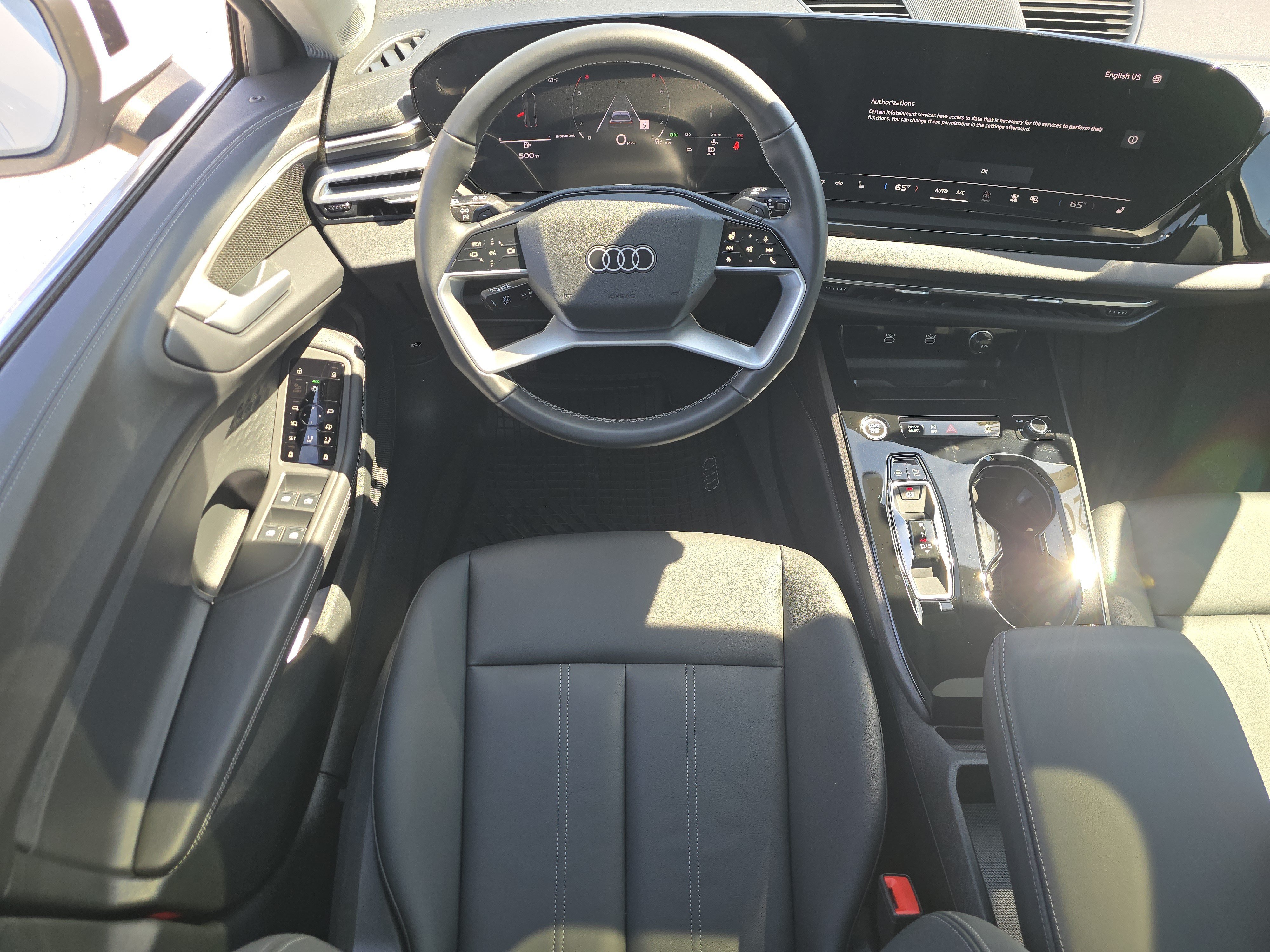 Certified 2025 Audi A5 Premium w/ Convenience Package AWD/4WD image 22