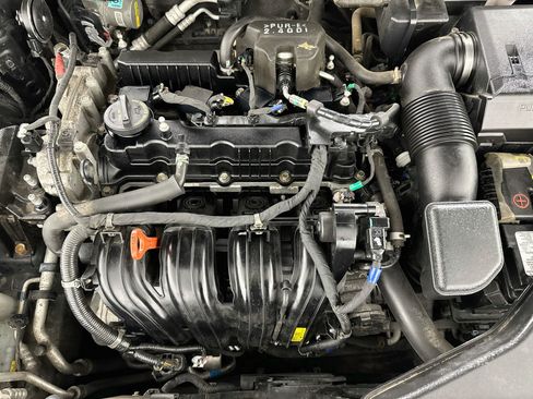 Used 2018 Hyundai Sonata Sport FWD image 37