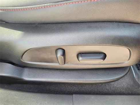 Certified 2023 Chevrolet Blazer RS w/ Enhanced Convenience Package image 18