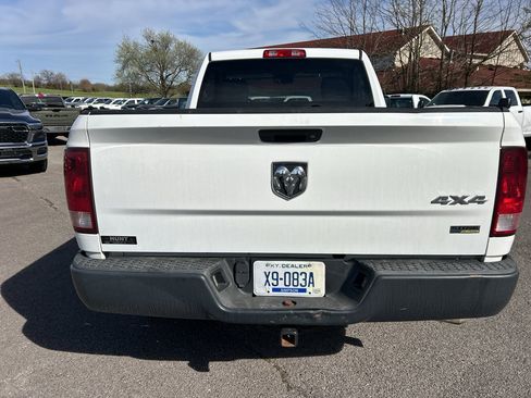 Used 2013 RAM 1500 Tradesman w/ PWR & Remote Entry Group image 6