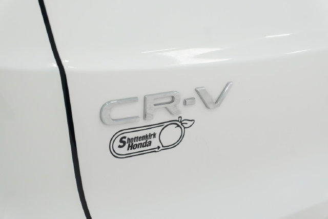 Used 2024 Honda CR-V EX image 22