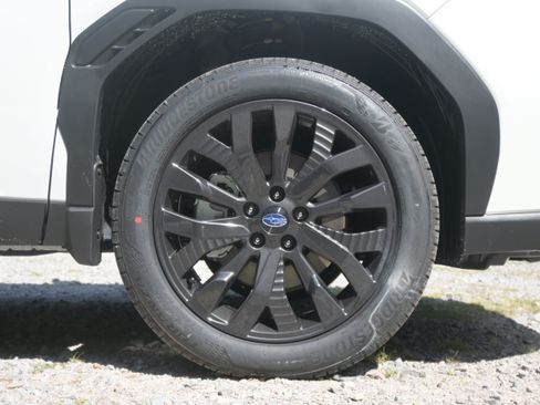 New 2026 Subaru Forester Sport w/ Onyx Edition AWD/4WD image 13