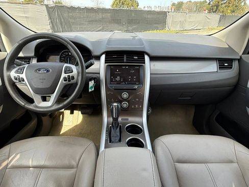 Used 2011 Ford Edge SEL w/ 202A Rapid Spec Order Code image 3