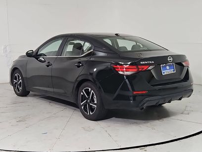 Used 2024 Nissan Sentra SV